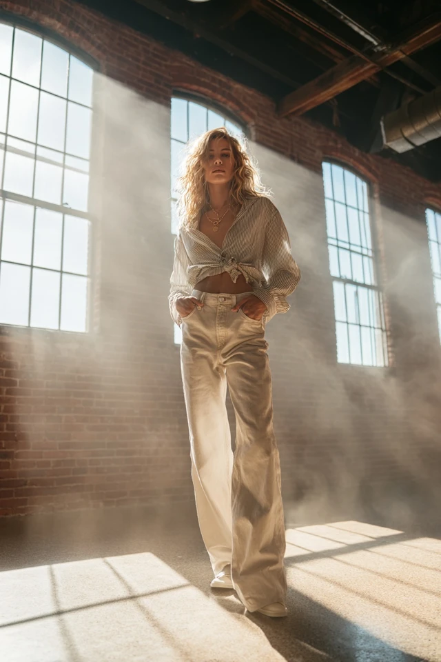 Neutral Mom Jeans Ultimate Guide