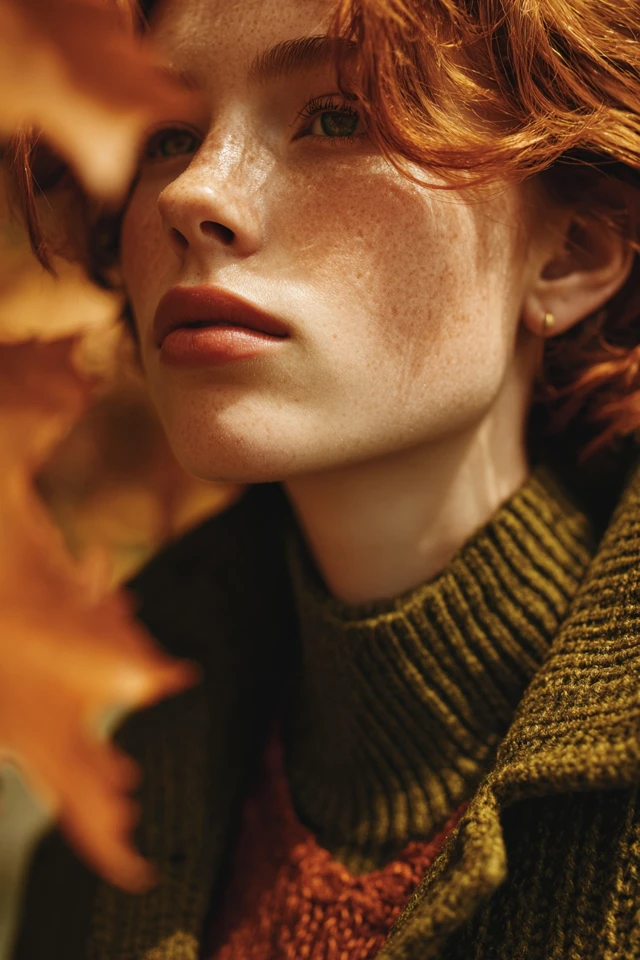 Modern Fall Essential Wardrobe Basics