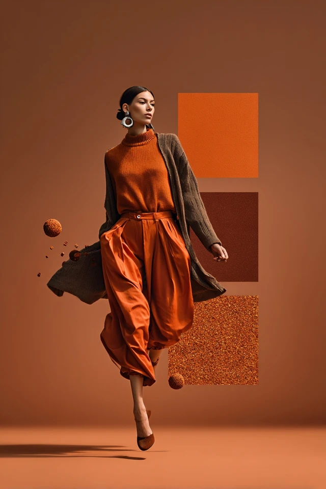Fall Minimalist Outfit Ideas