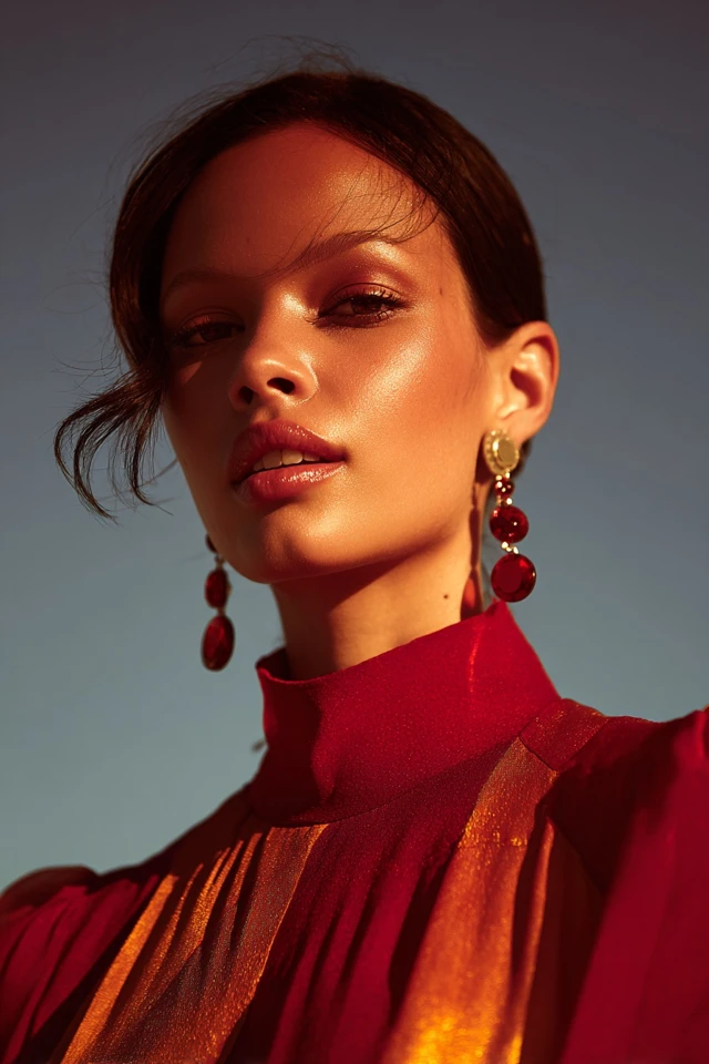 Glam Fall Edit Wardrobe Basics
