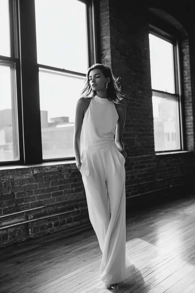 Mood It Girl Jumpsuit Dressing Guide