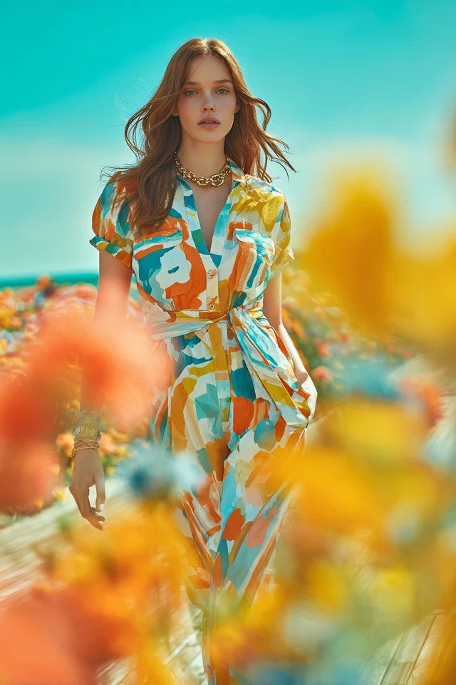 Summer Street Style Dressing Guide