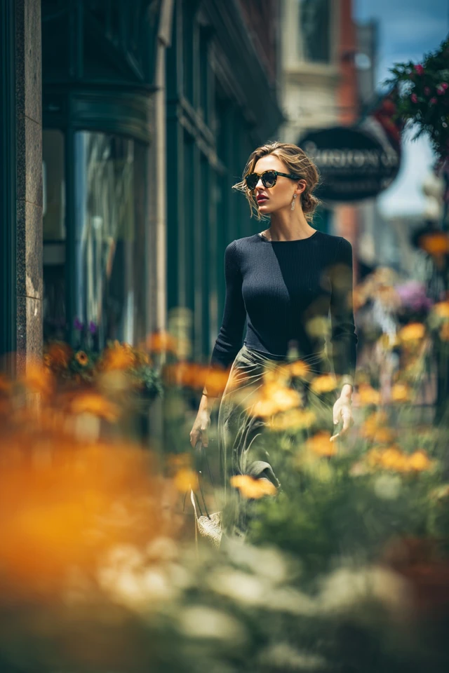 Luxe Veridian Jersey Street Snapshot - photo 2