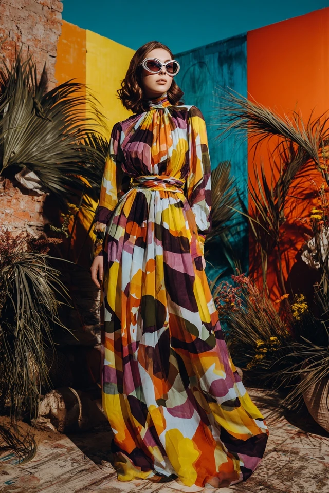 Modern Party Outfits Styling Tips