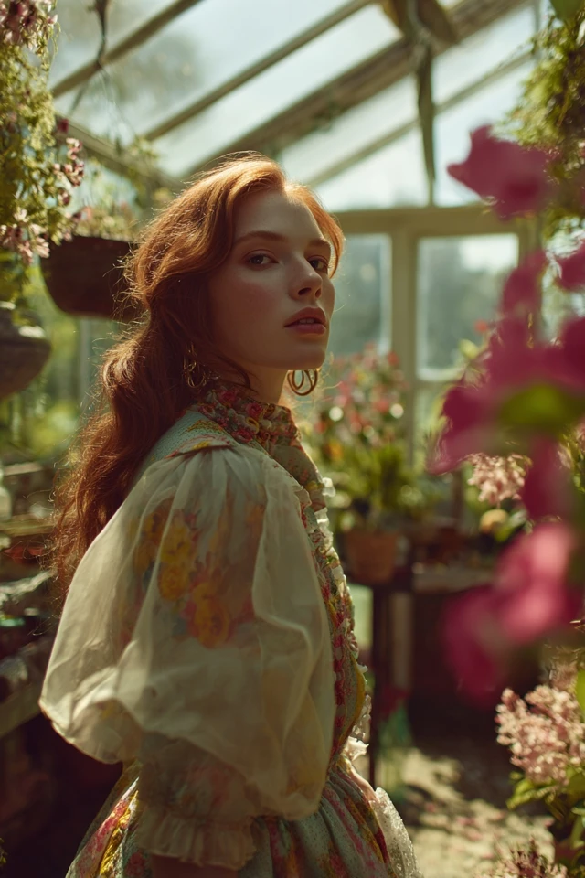 Spring Retro Accessory Trends