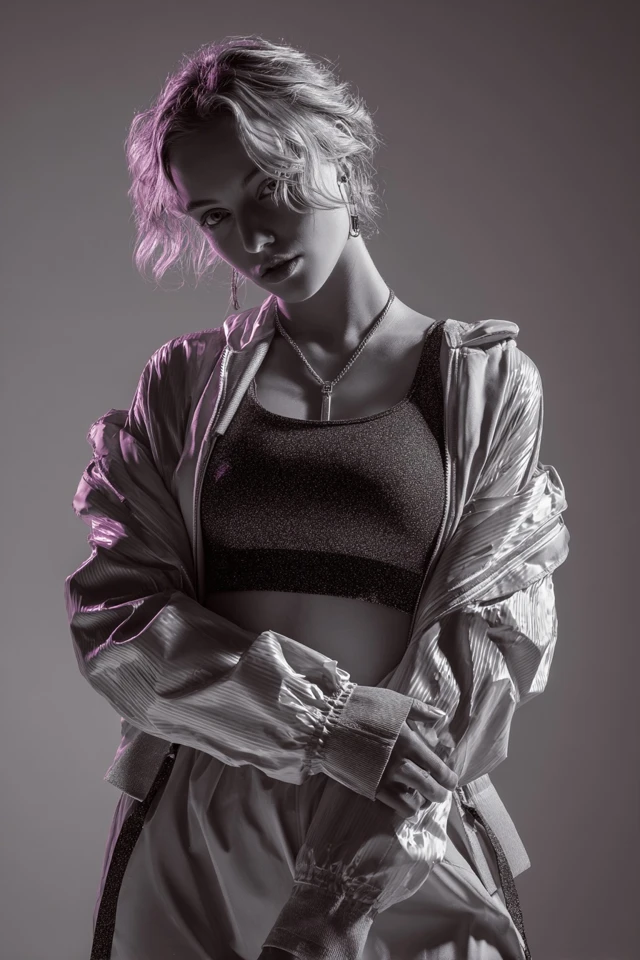 Sporty Crop Top Ultimate Guide