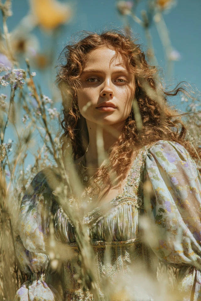 Spring Corset Top Accessory Trends