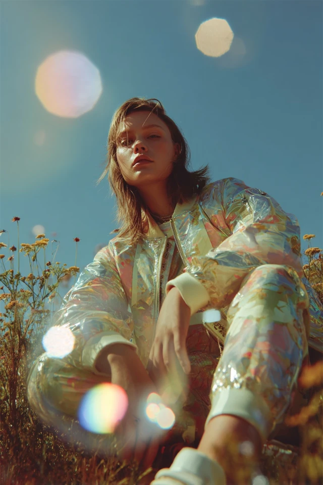 Athleisure Spring Ultimate Guide Fabric Focus