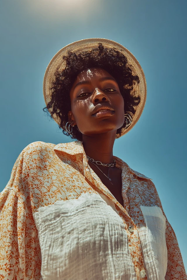 Street Style Summer Lookbook Weather Style