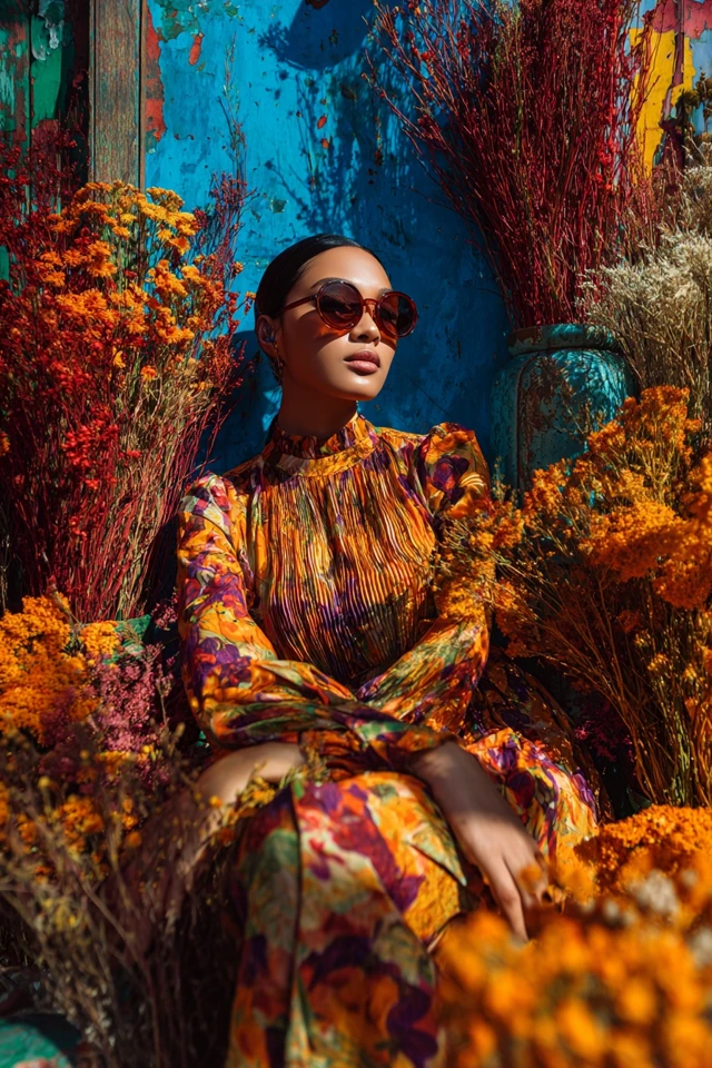 Street Style Holiday Wardrobe Essentials
