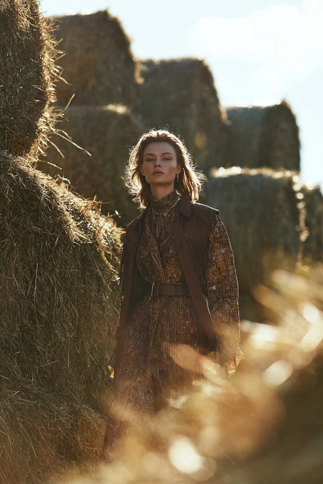 Monochrome Fall Must-Have Occasionwear