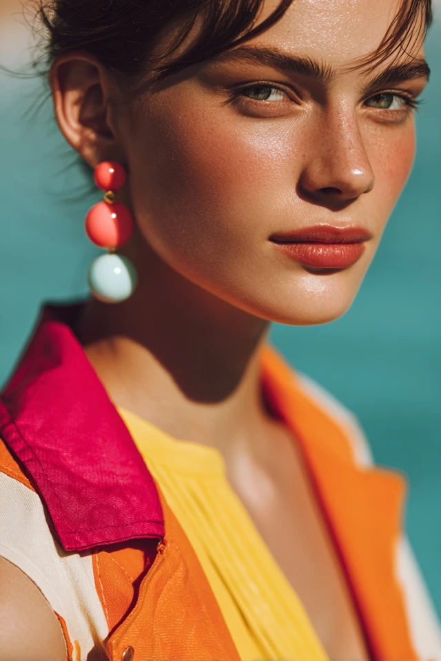 Modern Summer Ultimate Guide Style and Fit