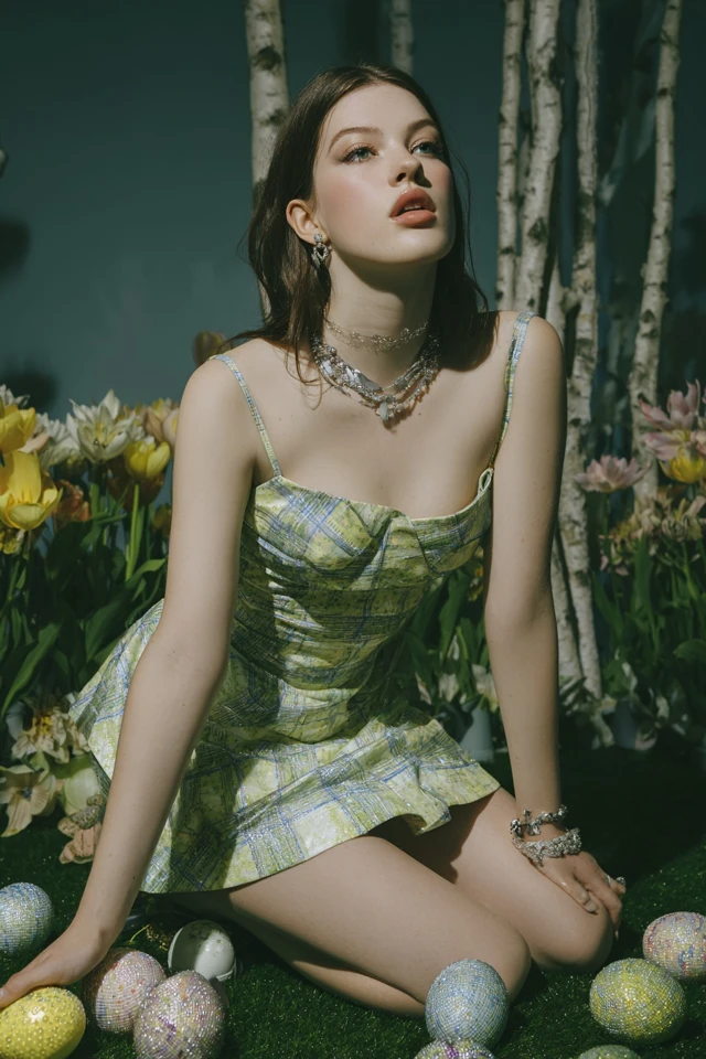 Spring 90s Accessory Trends