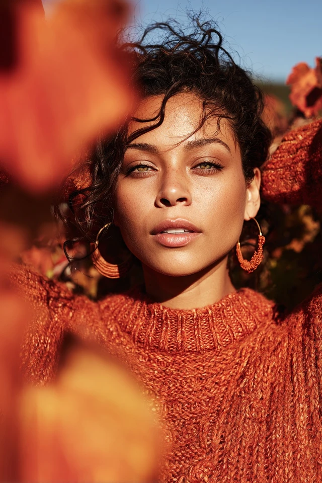 Coastal Fall Curated Style and Fit