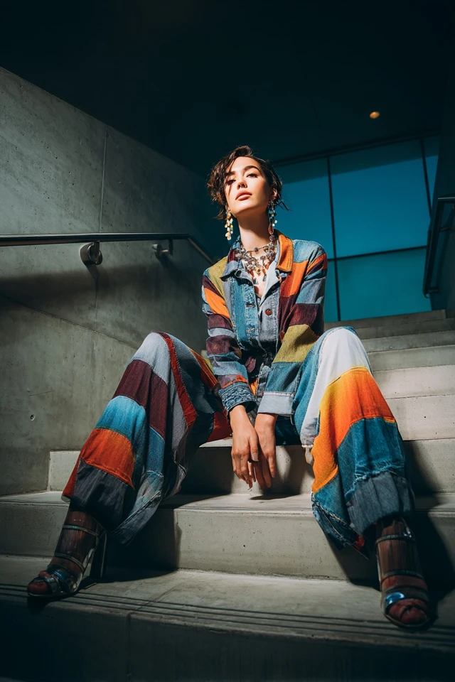 Colorful Denim Ultimate Guide