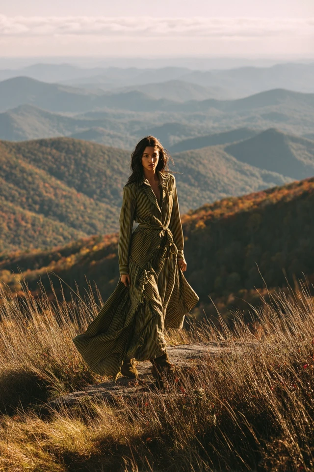 Fall Business Casual Outfit Ideas