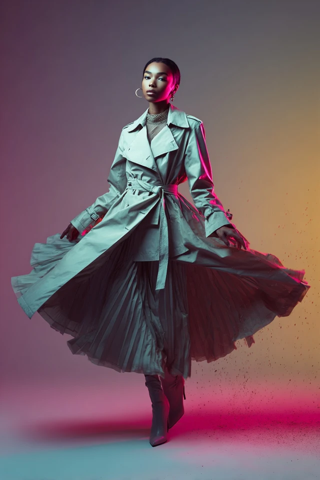 It Girl Trench Coat Ultimate Guide