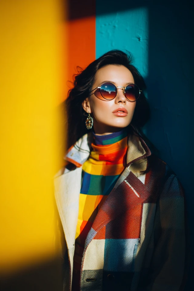 Retro Winter Must‑Haves