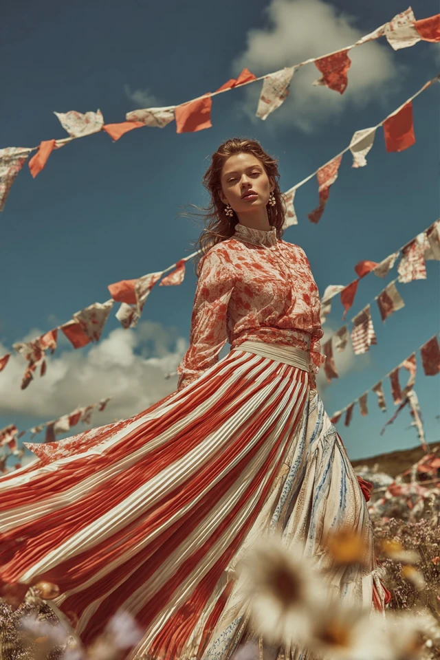 Summer Coastal Dressing Guide