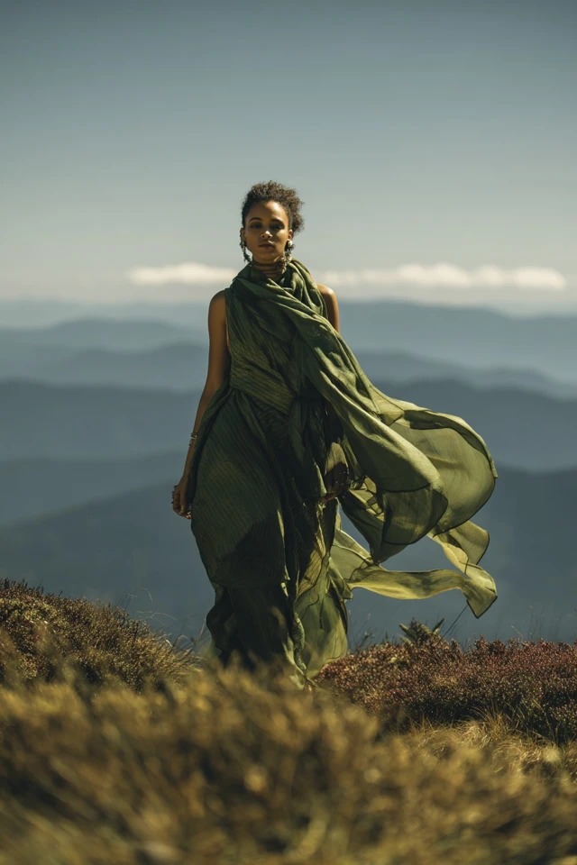 Fall Elegant Occasionwear