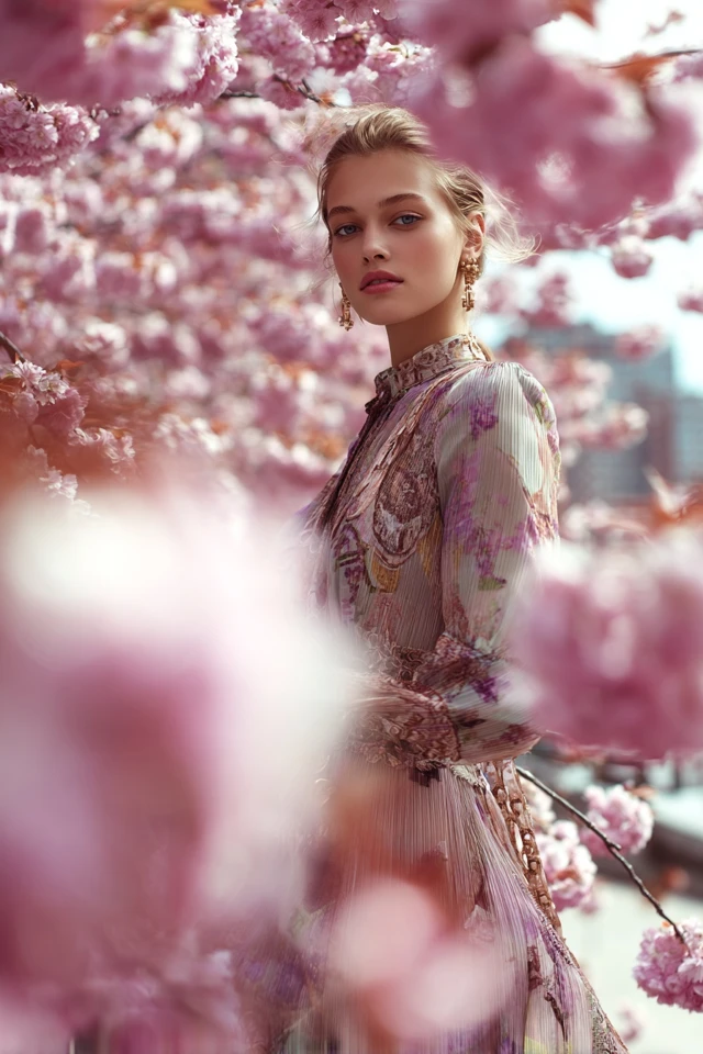 Neutral Spring Must-Have Weather Style