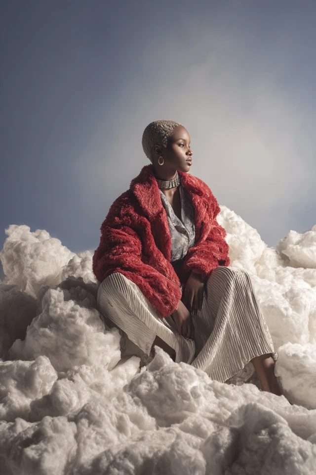 Retro Winter Inspiration Seasonal Trends