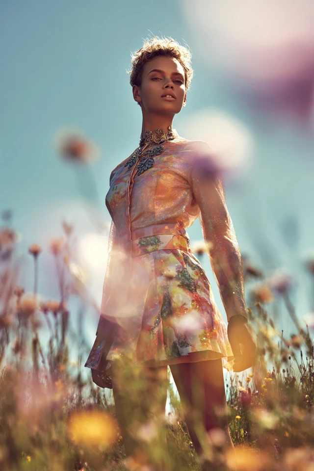 Casual Spring Basics Accessory Trends