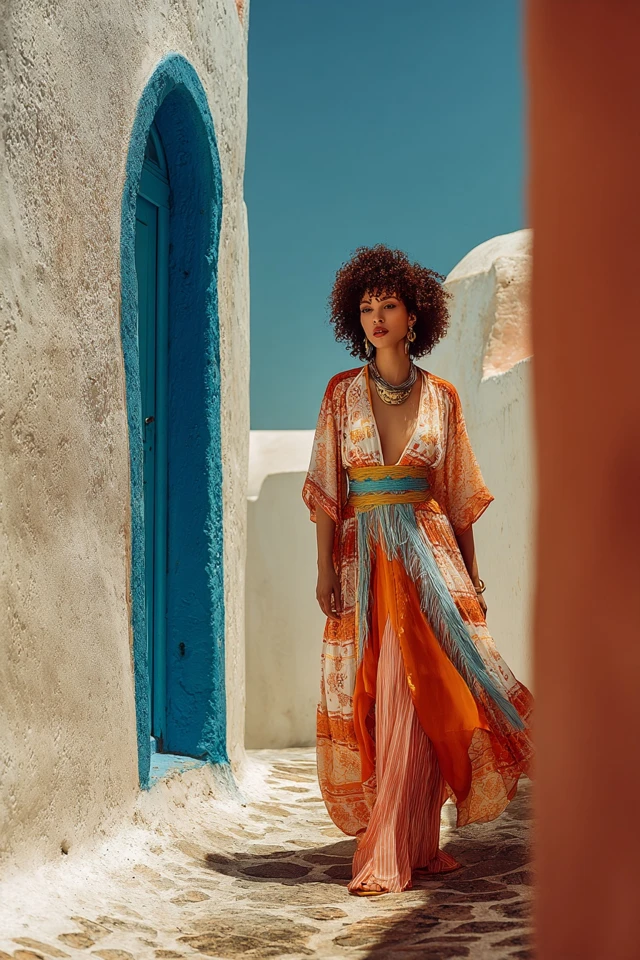 Boho Summer Edit Seasonal Trends