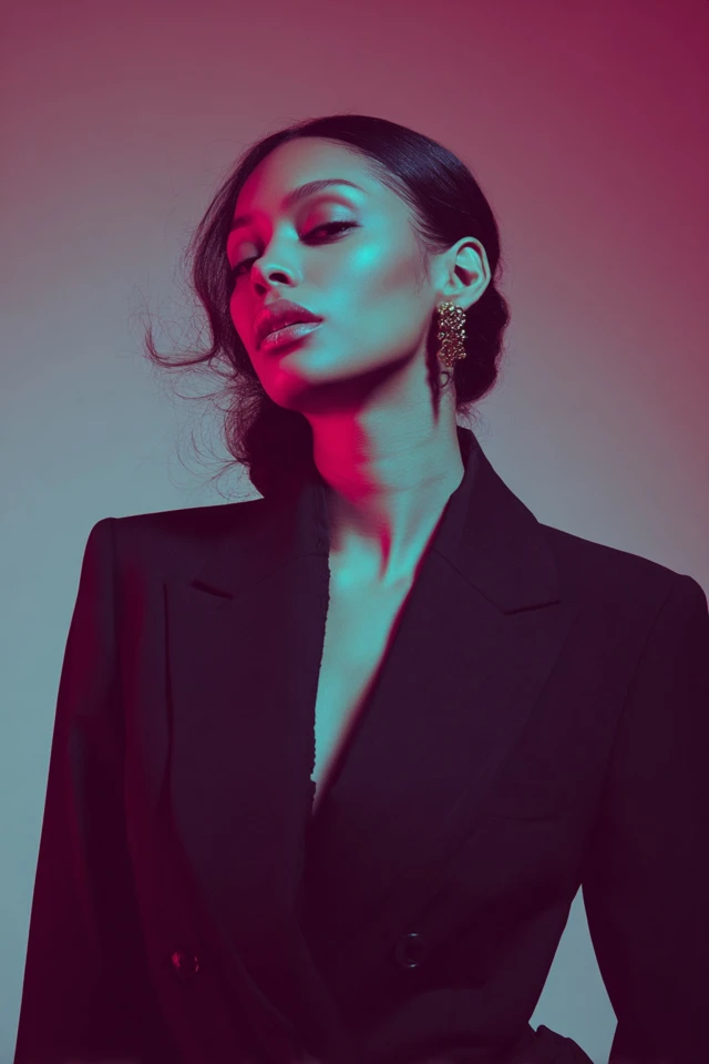 Elegant Blazer Must-Have