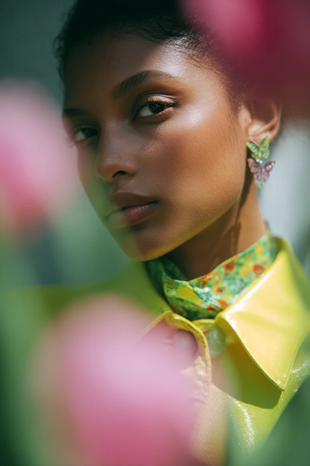Y2K Spring Chic Dressing Guide