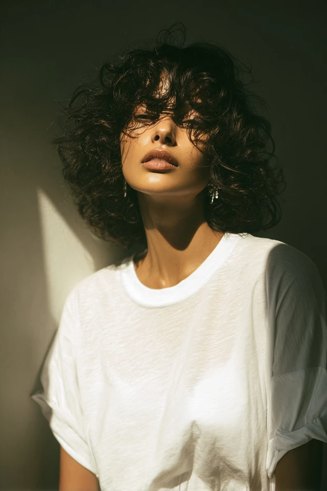 Vibes 90s Graphic Tee Capsule Wardrobe