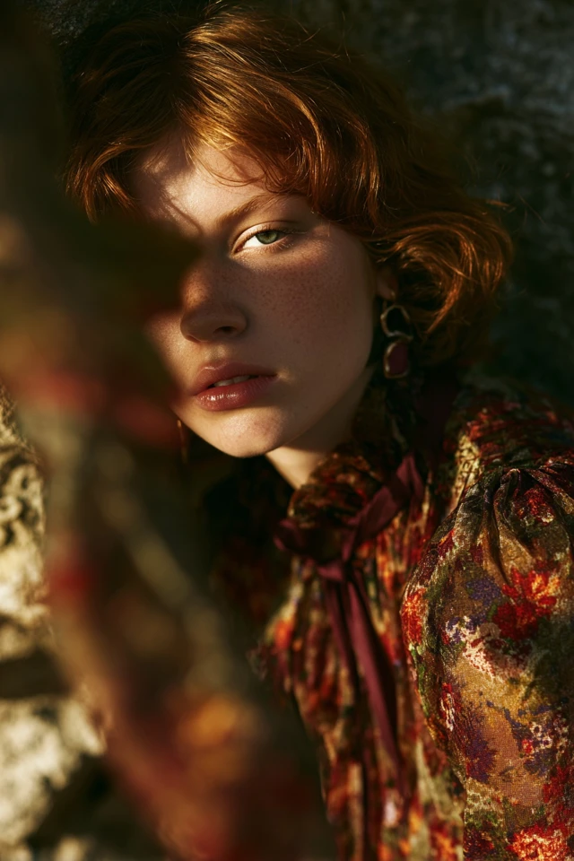 Fall Retro Seasonal Trends