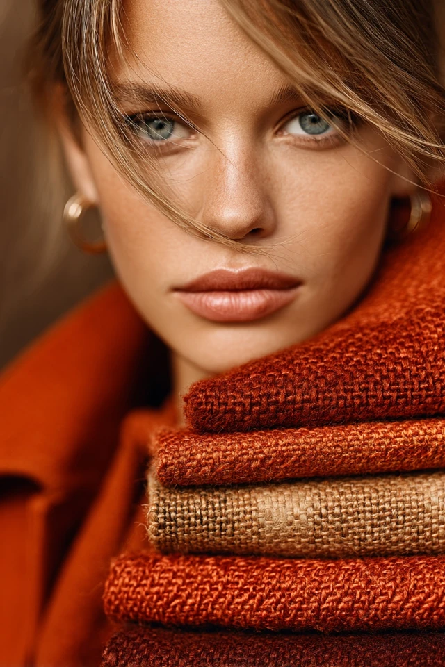 Scandi Fall Essentials Fabric Focus