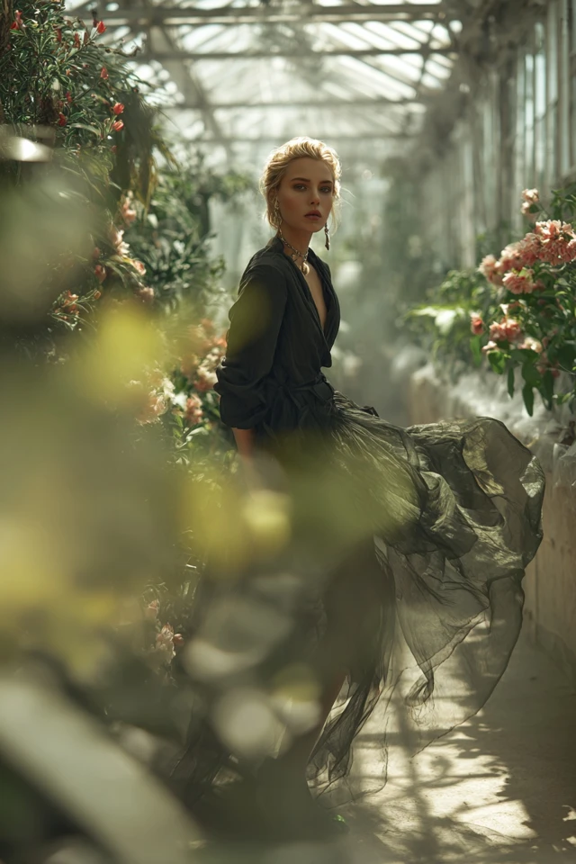 Spring Little Black Dress Seasonal Trends