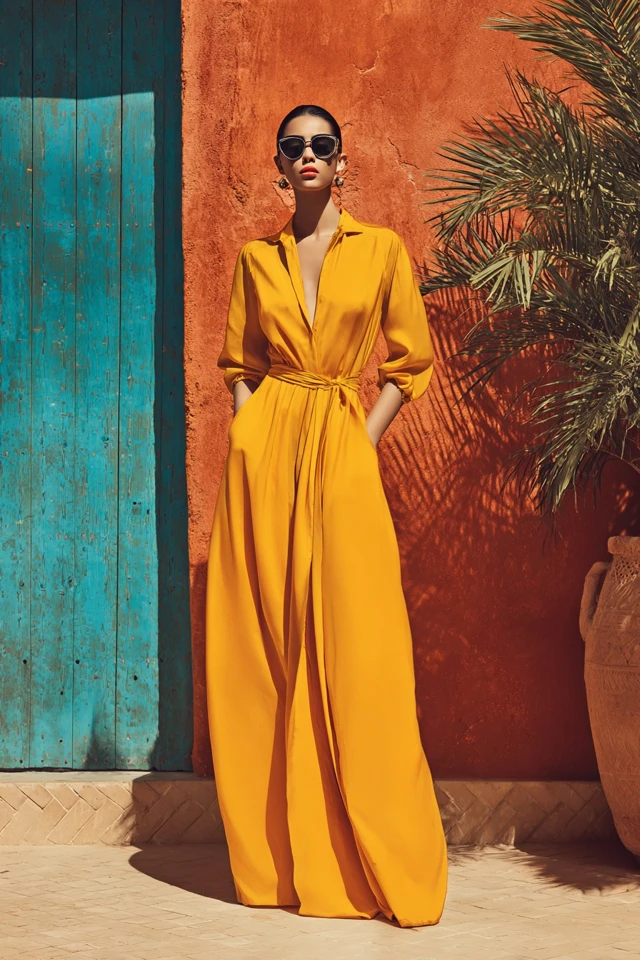 Minimalist Party Outfits Wardrobe Essentials