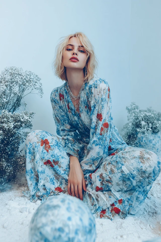 Romantic Winter Must-Have Outfit Ideas