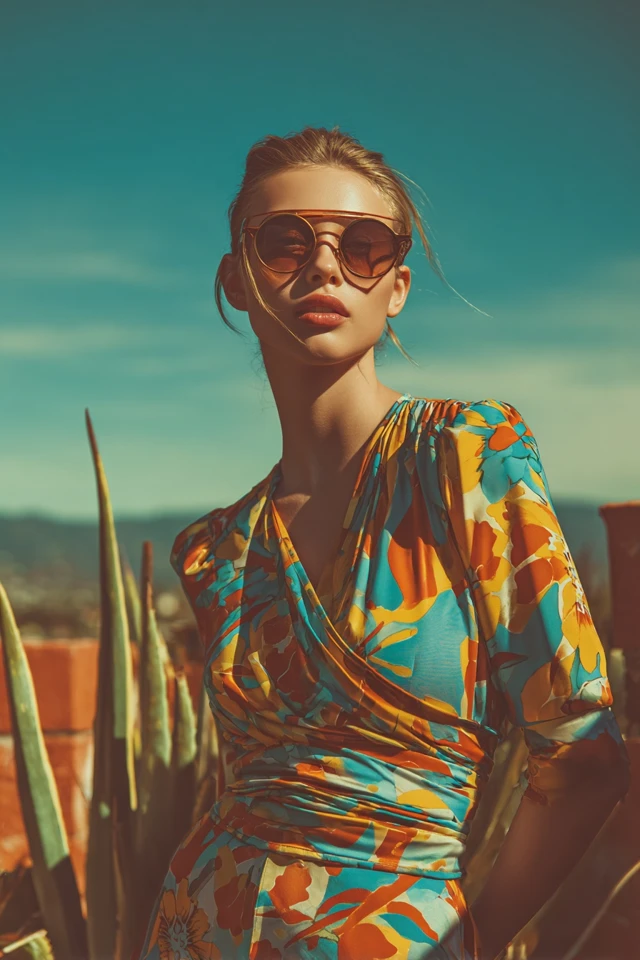 Sporty Holiday Style Guide