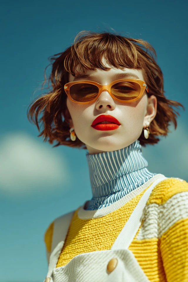 French Girl Summer Trend Outfit Ideas