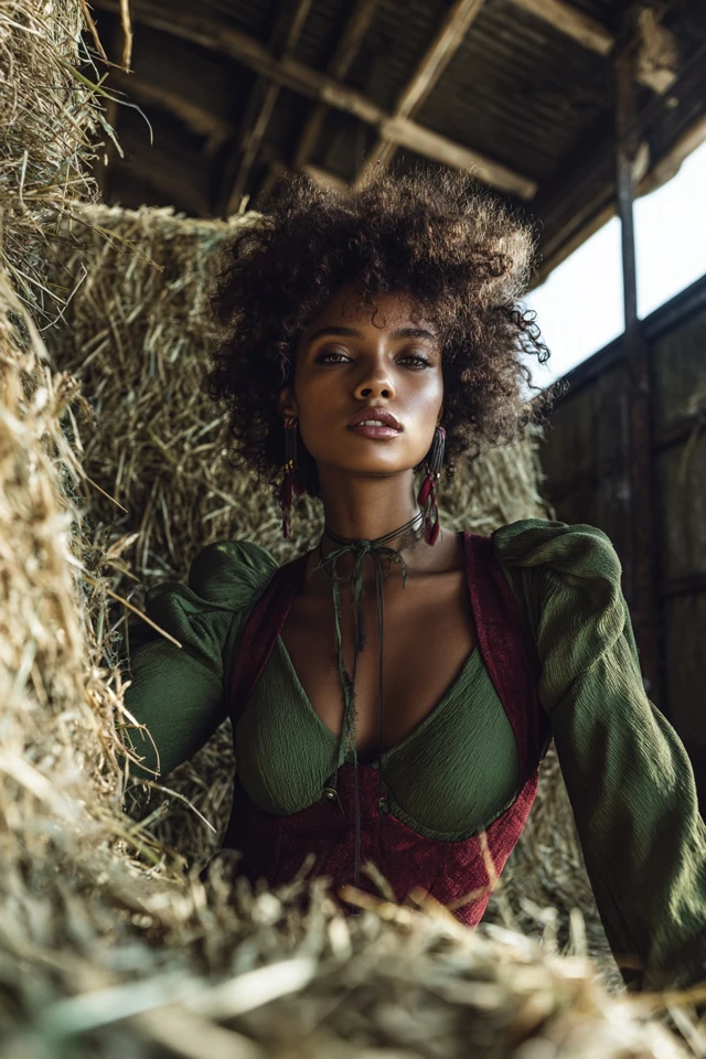 Fall Bralette Accessory Trends