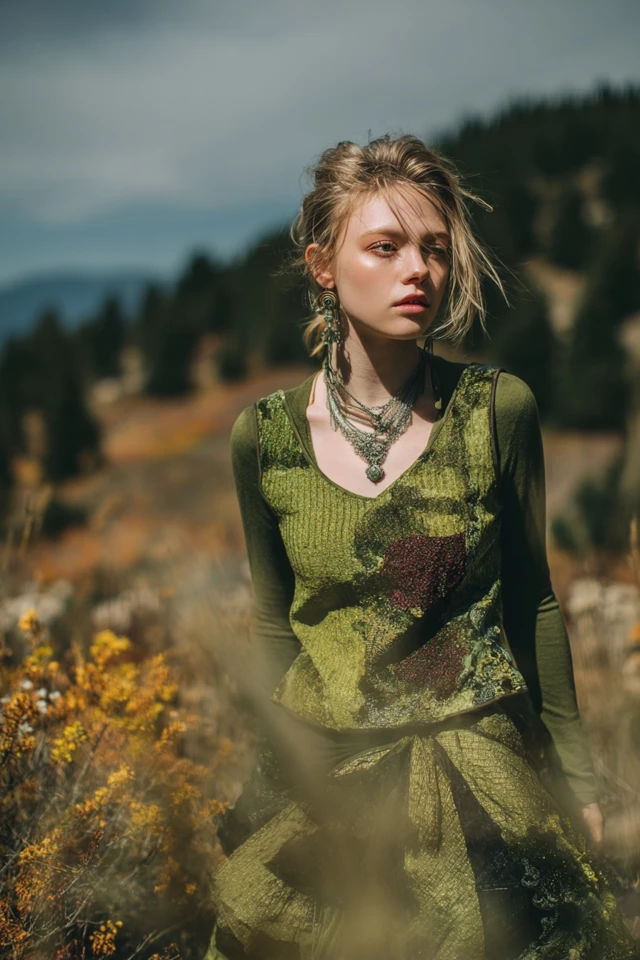Fall Graphic Tee Capsule Wardrobe