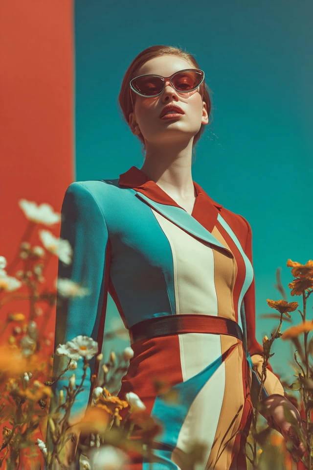 Modern Retro Futurism Must‑Haves