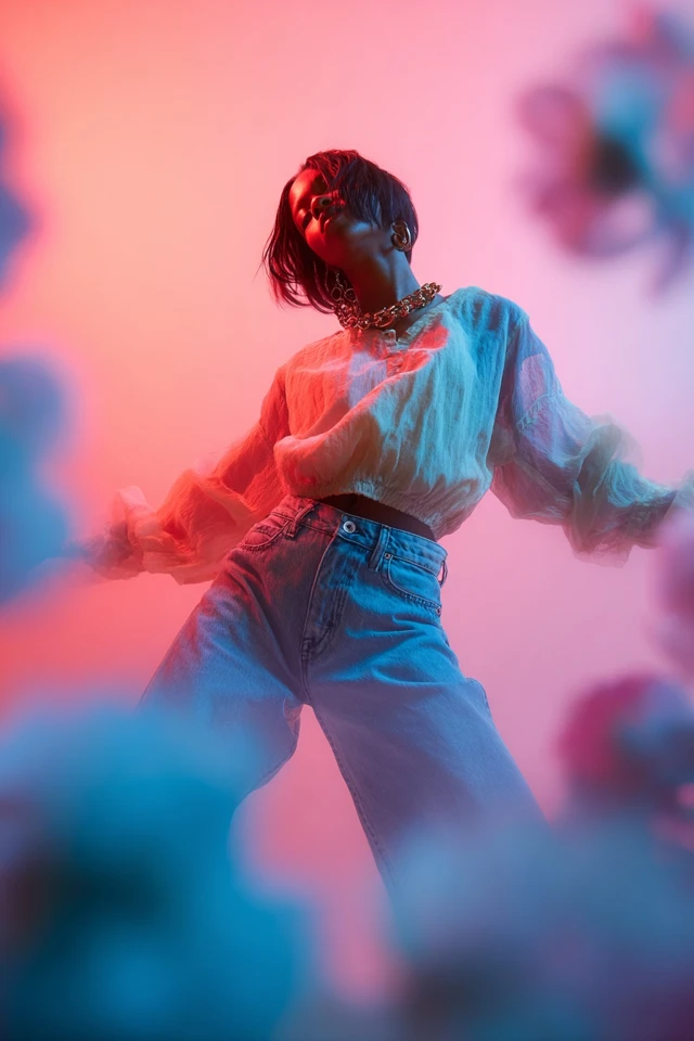 Colorful Mom Jeans Ultimate Guide