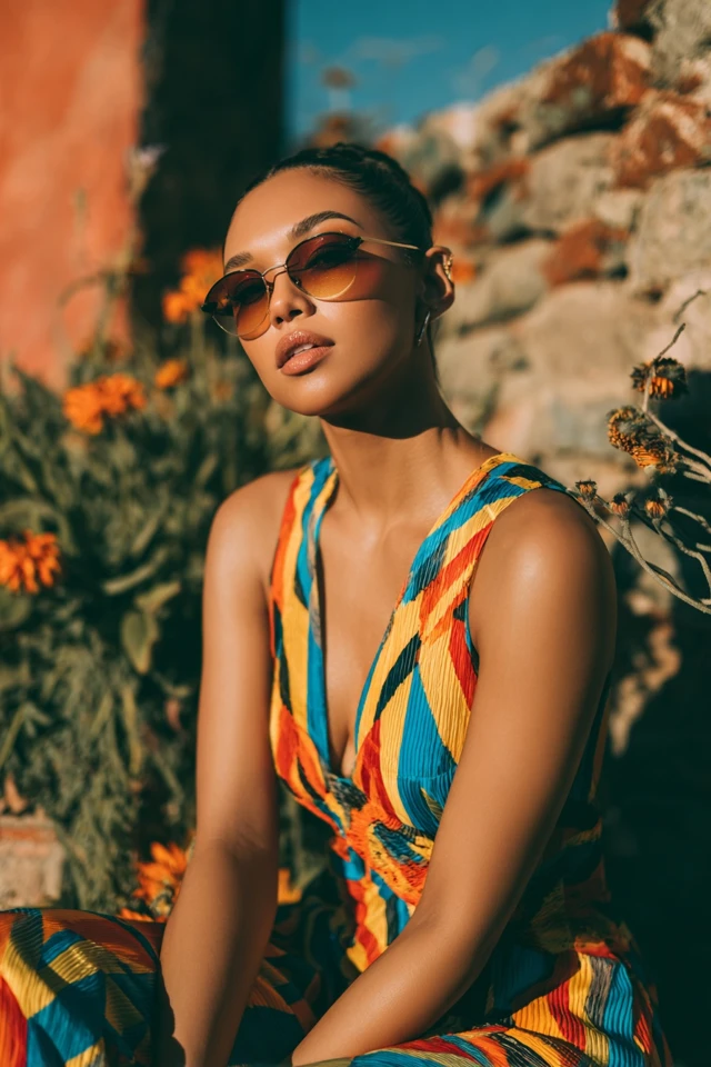 Petite Vacation Fashion Trends