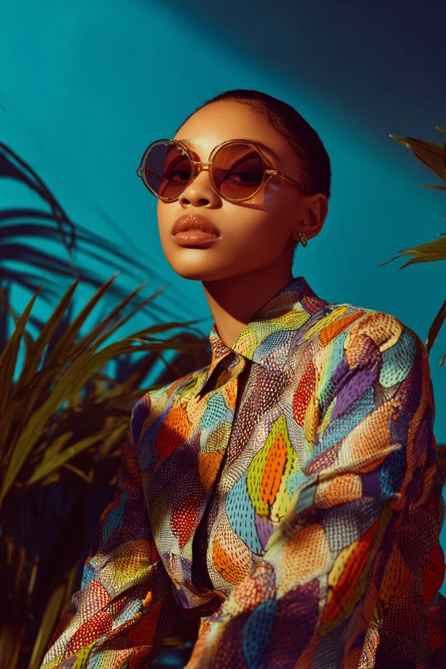 Pear Shape Festival Styling Tips