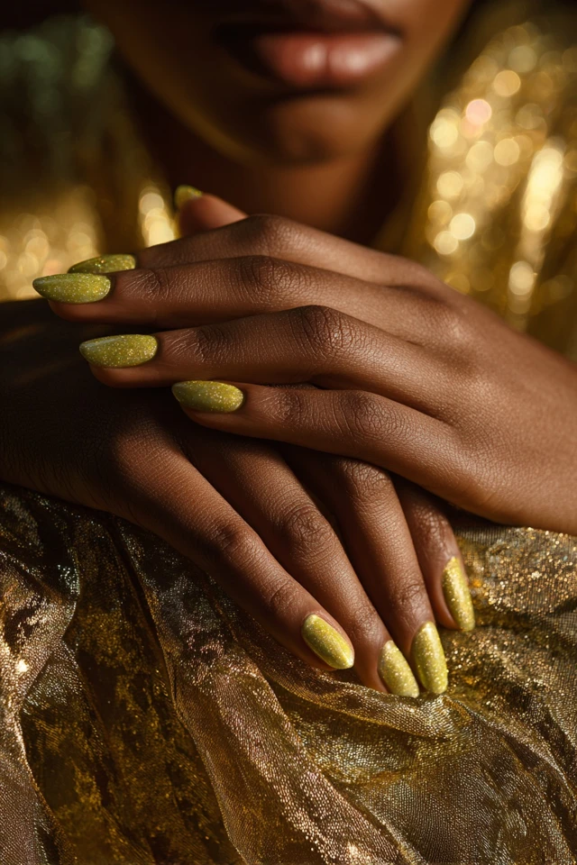 Watercolor Nails Inspiration