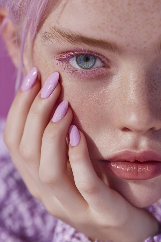 Horoscope Nails Inspiration