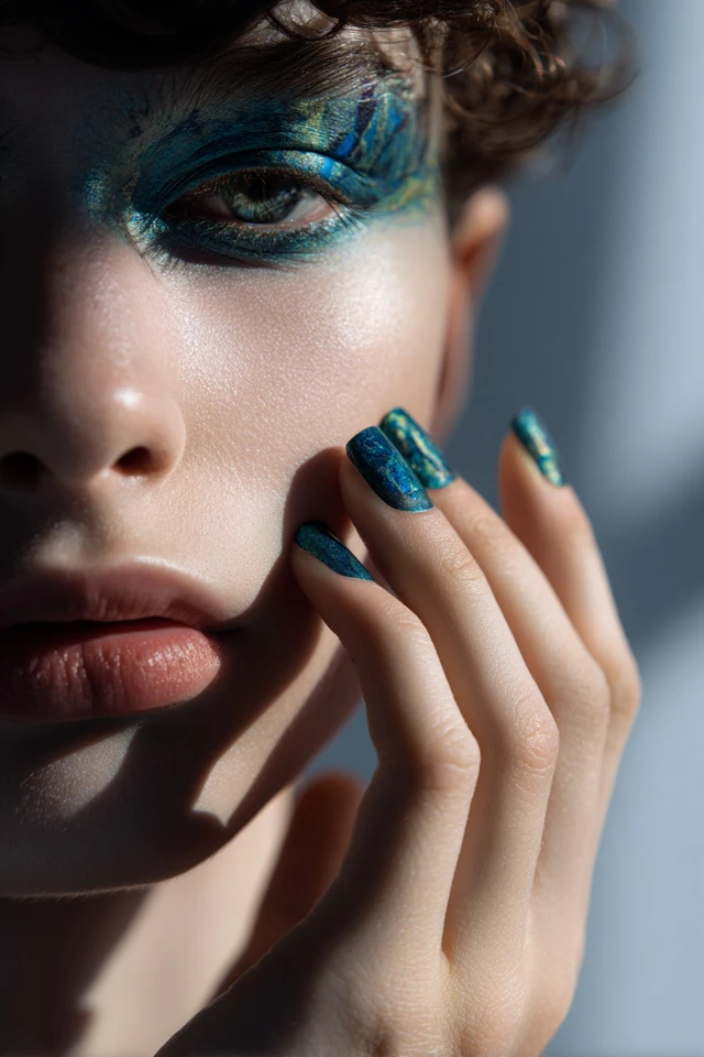 Fruit Nails Inspiration