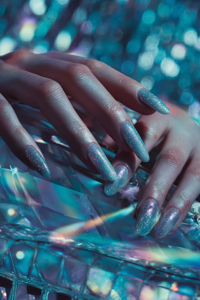 Unicorn Dream Nails Inspiration