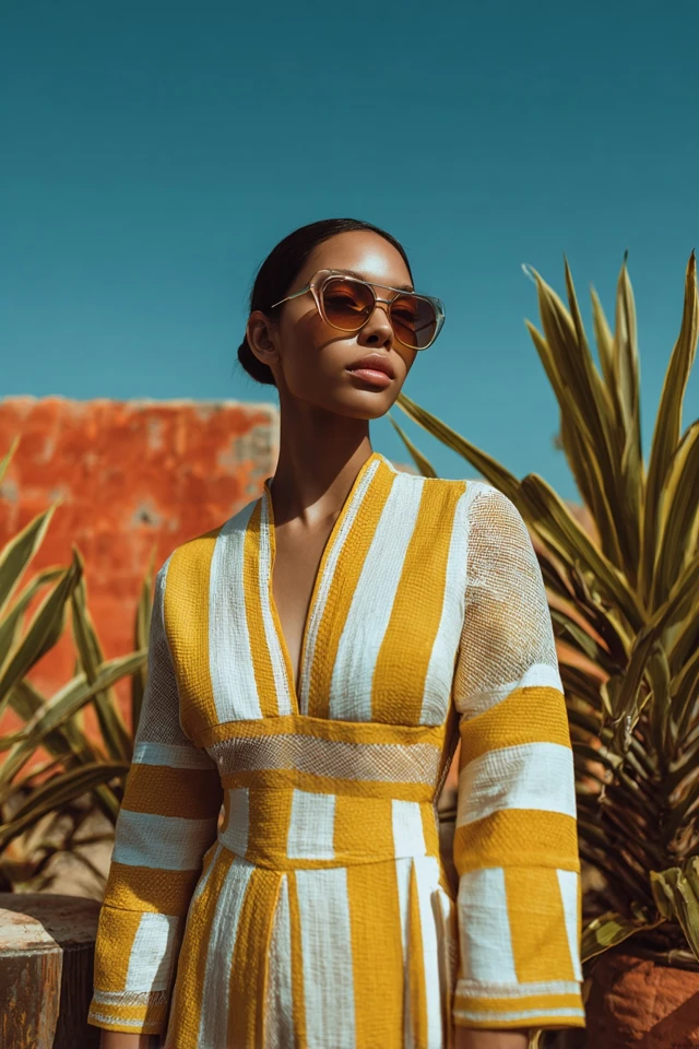 Petite Vacation Styling Tips
