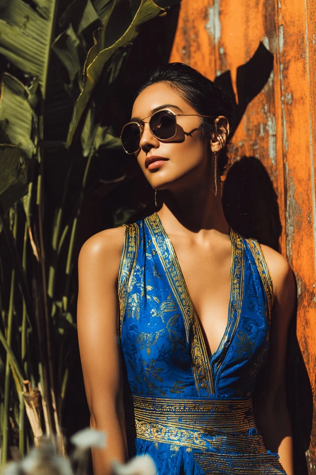 Old Money Wedding Guest Style Guide